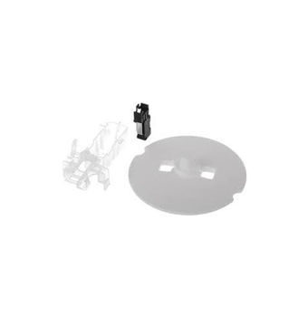 ست یونولیت و میکروسوئیچ زیمنس کد 00622039