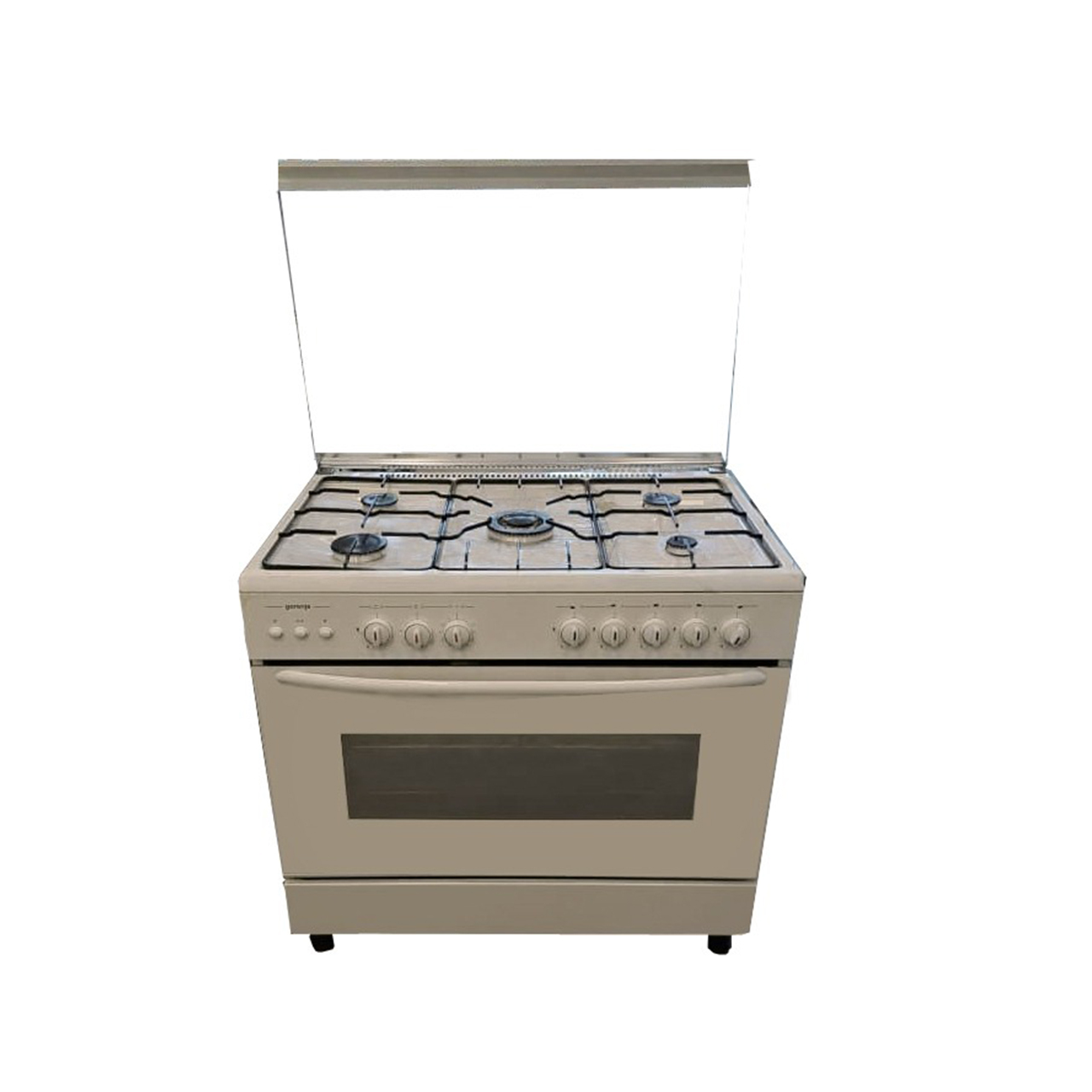  اجاق گاز 5 شعله gorenje مدل G9507WT 