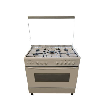  اجاق گاز 5 شعله gorenje مدل G9507WT 