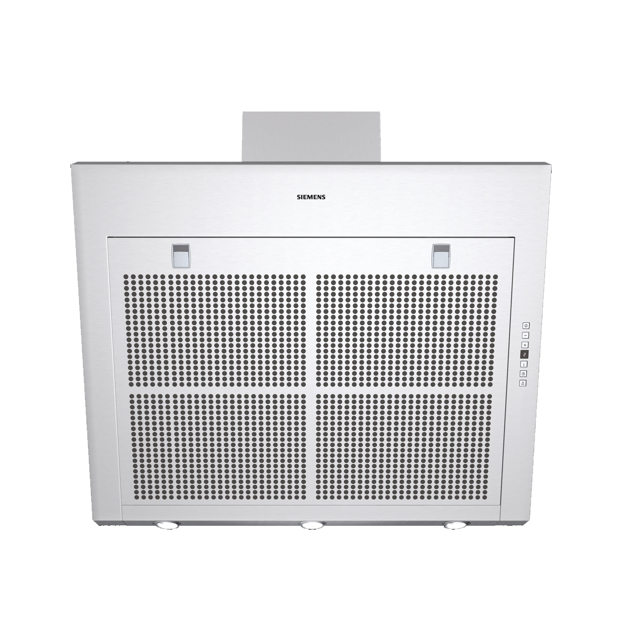 هود توکار زیمنس مدل LC956KB40 