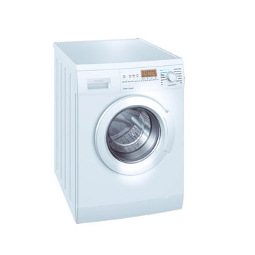 ماشین لباسشویی زیمنس مدل WD12D520 