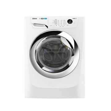 ماشین لباسشویی 10 کیلویی زانوسی مدل ZWF01486ZS