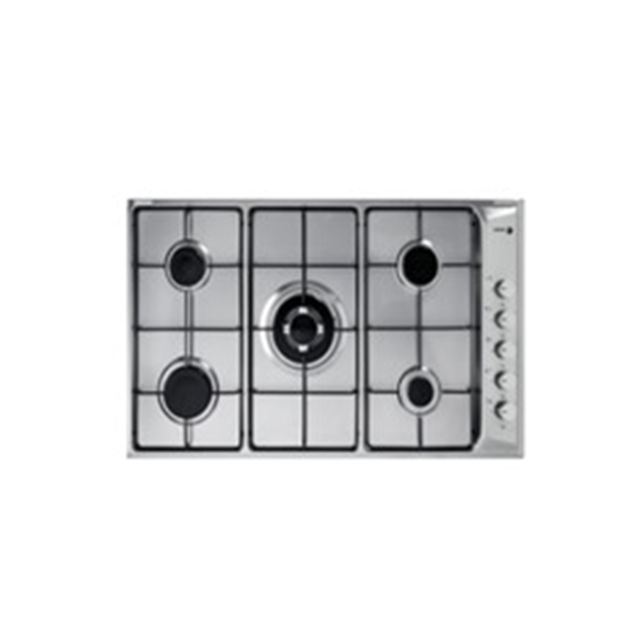 اجاق گاز 5شعله استیل فاگور مدل SE-950GLIPRO
