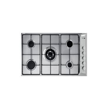 اجاق گاز 5شعله استیل فاگور مدل SE-950GLIPRO
