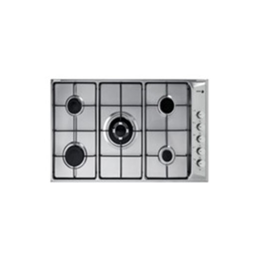 گاز صفحه ای 5شعله استیل فاگور مدل SE-950GLIPRO