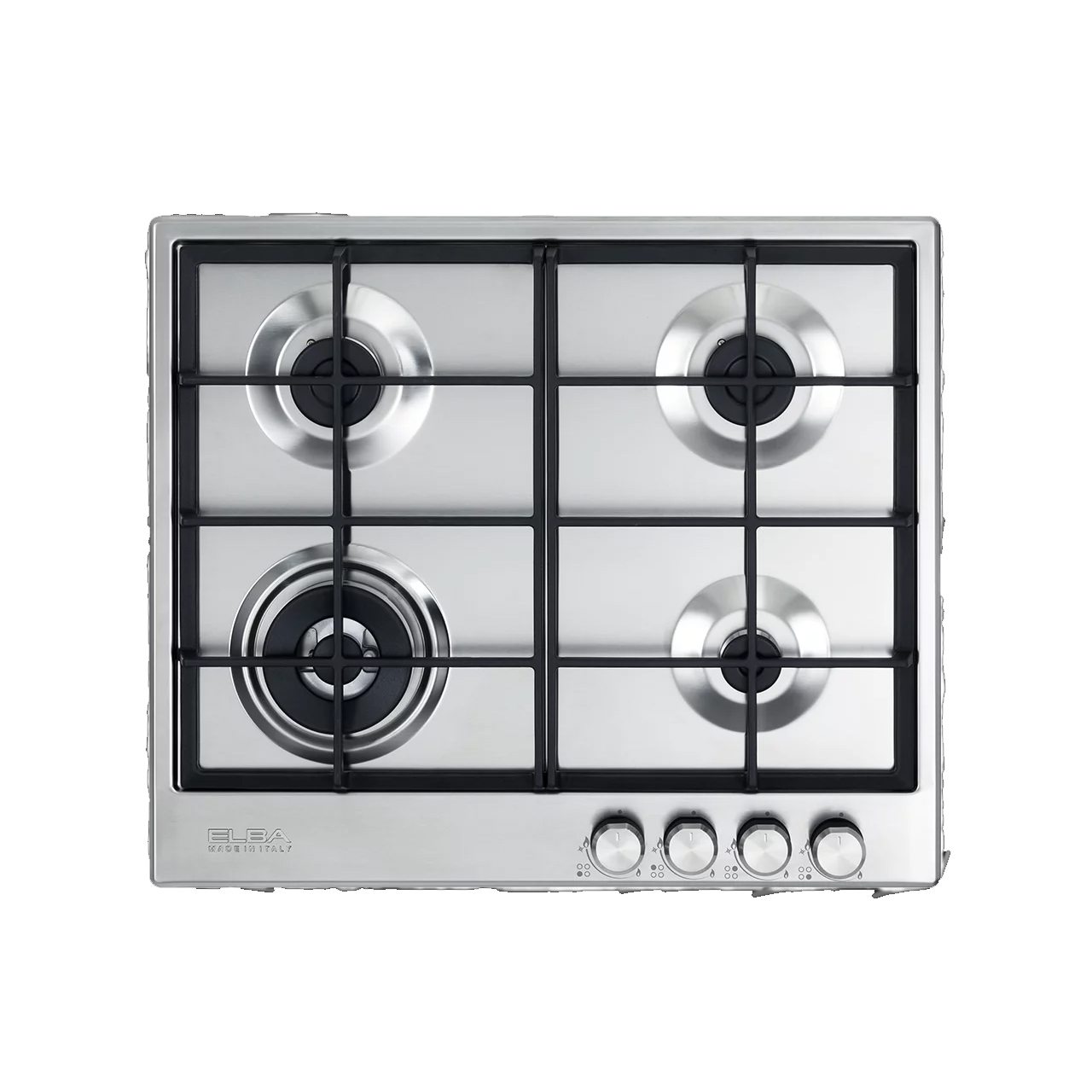  اجاق گاز 5شعله استیل فاگور مدل 950GLIPRO
