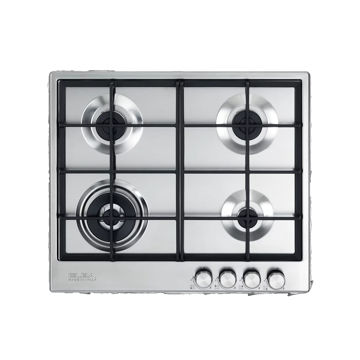  اجاق گاز 5شعله استیل فاگور مدل 950GLIPRO